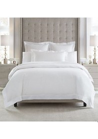 Resim Tek Kişilik Beyaz Nevresim Takımı Çok Renkli 