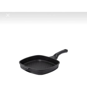 Resim Cooknkeep Martı Döküm Izgara 26CM 