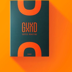 Resim BRASIL KARMA FRUTA - 250GR / FRENCH PRESS 