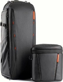 Resim Onemo 2 Backpack 25L (Space Black) 
