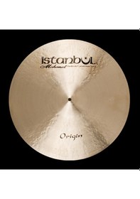 Resim İstanbul Mehmet 20" Origin Ride 