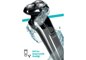 Resim Goldmaster Gold Master GM-8159 Loft Traş Makinesi 