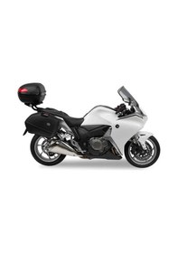 Resim Kappa Klx209 Honda Vfr 1200 F 10-16 Yan Çanta Taşıyıcı Tek Renk 