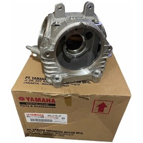 Resim Yamaha Nouvo Silindir Kapak 