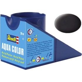 Resim Storemax - Su Bazlı Katran Siyahı Mat 18 ml (36106) 