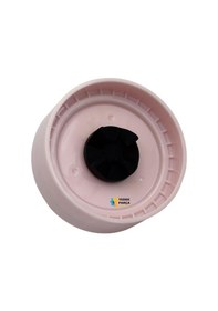 Resim Arzum Uyumlu Ar1079 Shake'n Take Kişisel Smoothie Blender Doğrayıcı Gövde, Pembe 