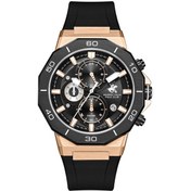 Resim Beverly Hills Polo Club Bp3784x.451 Erkek Kol Saati Rose Gold 