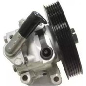 Resim Land Rover Freelander 2.2Td4 Direksiyon Pompası 6G913A696Ef 