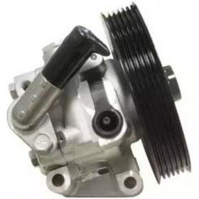 Resim Land Rover Freelander 2.2Td4 Direksiyon Pompası 6G913A696Ef 