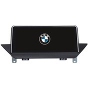 Resim Bmw X1 Serisi E84 2009-2014 2 Gb Ram32 Hafıza Navigasyon Multımed 