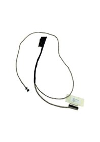 Resim Asus Uyumlu ROG GL702VT-GC090TC Ekran Data Flex Kablosu (60 Hz) 