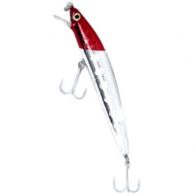 Resim Oskar Pro Shooter 7cm 4.7gr Maket Balık 