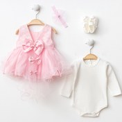 Resim Petite Ponpon Baby Bebek 