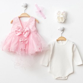 Resim Petite Ponpon Baby Bebek 