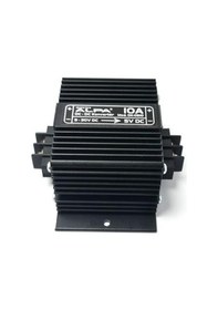 Resim Alpa 10Amper 9V-30V - 5V Dc-Dc Konvertör 