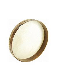 Resim Adora Derili Bendir Standart 