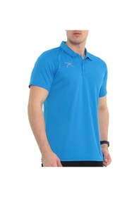 Resim Raru Erkek Polo T-shirt Nox Saks Saks 