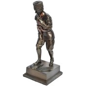 Resim Büyük Taarruz Atatürk Heykeli Biblo - Büyük Boy 