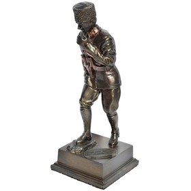 Resim Büyük Taarruz Atatürk Heykeli Biblo - Büyük Boy 