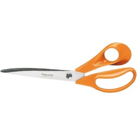 Resim FiSKARS CLASSIC UNIVERSAL ÇİÇEK VE BİTKİ MAKASI 21CM 1001539 