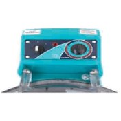 Resim BOSFOR UPS-10F - Patates Soyma Makinesi Filtreli - 200 Kg/saat 380V 