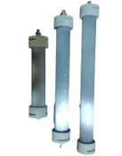 Resim SANCIOĞLU Snc 24v Rezistans Isıtıcı 25cm 400w Yerli 