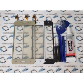 Resim Samsung Galaxy Grand Prime G530 Dokunmatik Touch (146265205) 