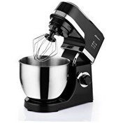 Resim Conti CHM-101 Eksper 5.3 L 1000 W Hamur Yoğurma Makinesi 