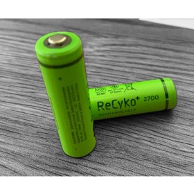 Resim Ata Elektronik Titreşimli Oyun Kumandaları Xbox 360 One Joystick Xbox One Kolları Uzaktan Kumandalı Oyuncakların Pil - Gp 2700 Şarjlı Pil Aa Kalem Ni-Mh 2700MAH 1 Kart 2 Adet Pil - Aa Kalem Pil 