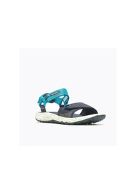 Resim Merrell Merrel 27903 Kadın Sandalet J037110 Lacivert 