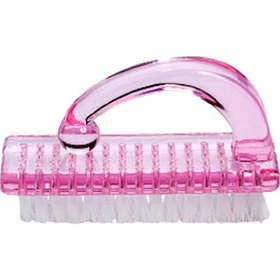 Resim Tarko Lionesse 8120 Tırnak Fırçası Pembe 