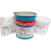 Resim Poliüretan Zemin Self Kaplama 3k 20 Kg 