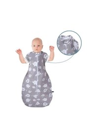 Resim Sevi Bebe Yenidoğan Tulum Kundak Art-559 Çok Renkli 