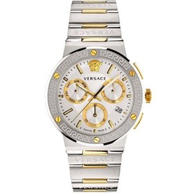 Resim Versace VRSCVEZ900321 Erkek Kol Saati 