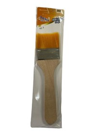 Resim Luna Zemin Fırça 7 No 4 Cm Genişlik 