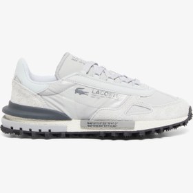 Resim Lacoste Men's Elite Active Sneakers 