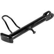Resim Synodicmonth Motosiklet Braketi Yan Destek Yan Braket Ayarlanabilir Braket Seti Ayak Braketi Kaymaz Tip 24 Cm 
