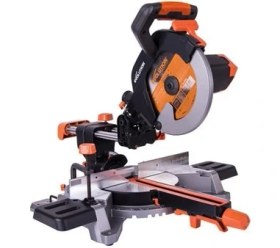 Resim Evolution R255SMS Radyal Gönye Kesici 