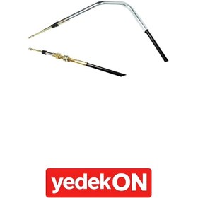 Resim Daf Gaz Teli 1332070, 1341802, 1623343 