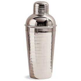 Resim Paşabahçe Kokteyl Shaker 500 Cc 22x9 Cm 