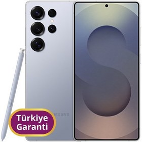 Resim Samsung S25 Ultra TR Garanti | 512 GB 12 GB Mavi 