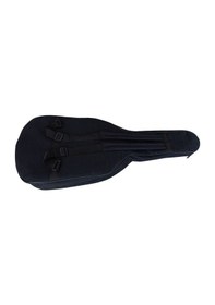 Resim Longmoon Bs500-bk Klasik Gitar Kılıfı Softcase 