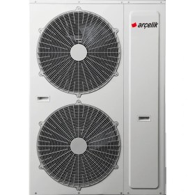 Resim Arçelik AECCA480 / AECCA481 A++ 48000 BTU Inverter Kaset Tipi Klima 