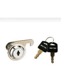 Resim Baytec Mandallı Dolap Kilidi 25 mm 