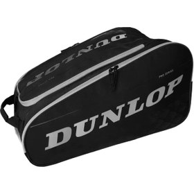 Resim Dunlop D Pac Paletero Pro Series Unisex Padel Raket Çantası 