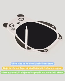 Resim let's be child Dijital Panda Çizim Tableti 8,5'' 