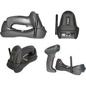Resim Tıger CS26 2D Imager Rf Kablosuz Barkod Okuyucu 
