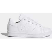 Resim adidas Çocuk Günlük Ayakkabı Ba8388 Stan Smith C 