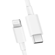 Resim Smc E-Ticaret Apple Iphone 11 - 11 Pro Max - 12 - 12 Pro Uyumlu Hızlı Şarj Aleti Seti 20W Adaptör + USB C 1m Kablo 