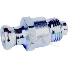 Resim Motorlu Tırpan Spiral Hortum Kilidi Oleomac Uzun 